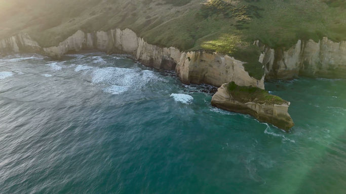 New Zealand